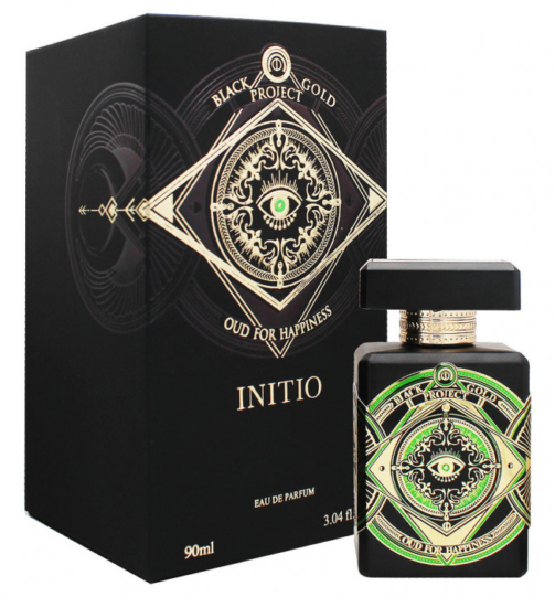 Initio Black Project Gold Oud For Hapiness-700x700
